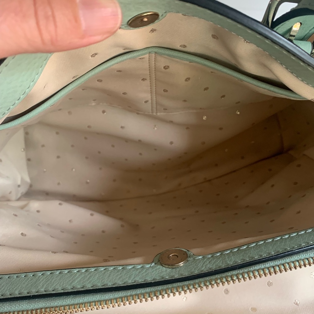 Kate Spade Satchel/ Shoulder bag - Picture 5 of 14